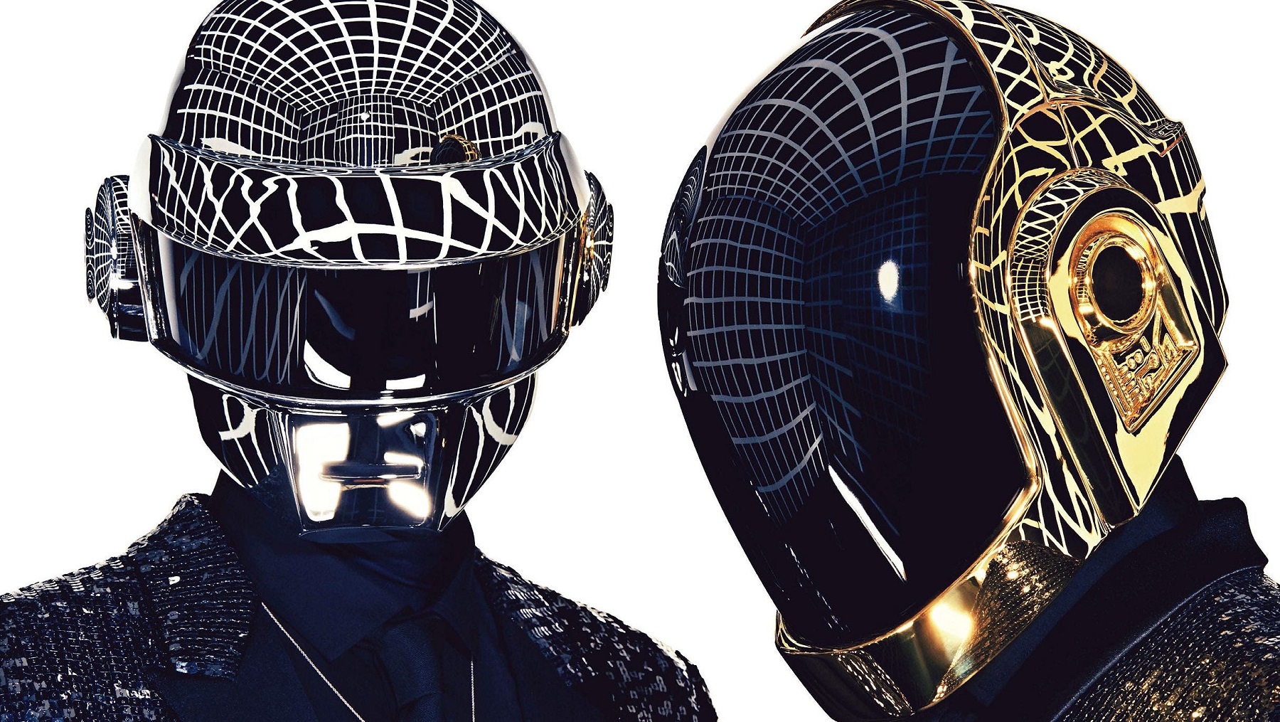 Daft Punk-ის 15 დიდებული სიმღერა, რომელიც ჩვენს Playlist-ში ყოველთვის იქნება