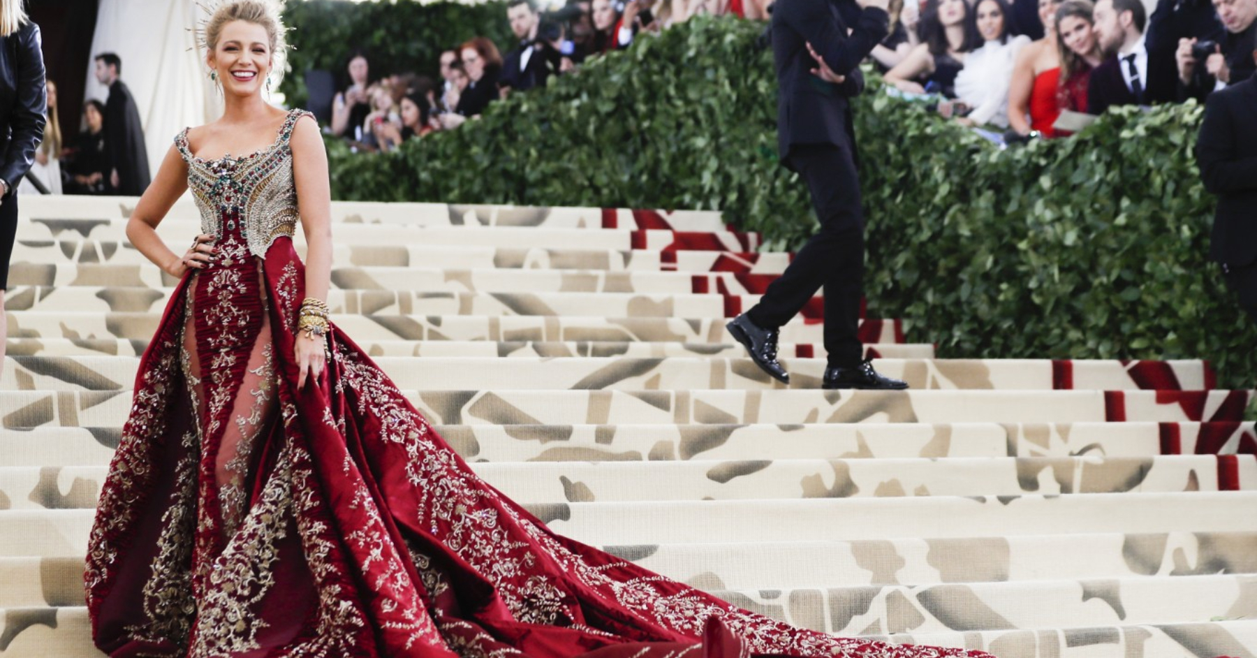 Met Gala 2021: ყველაზე პომპეზური მოვლენა ბრუნდება