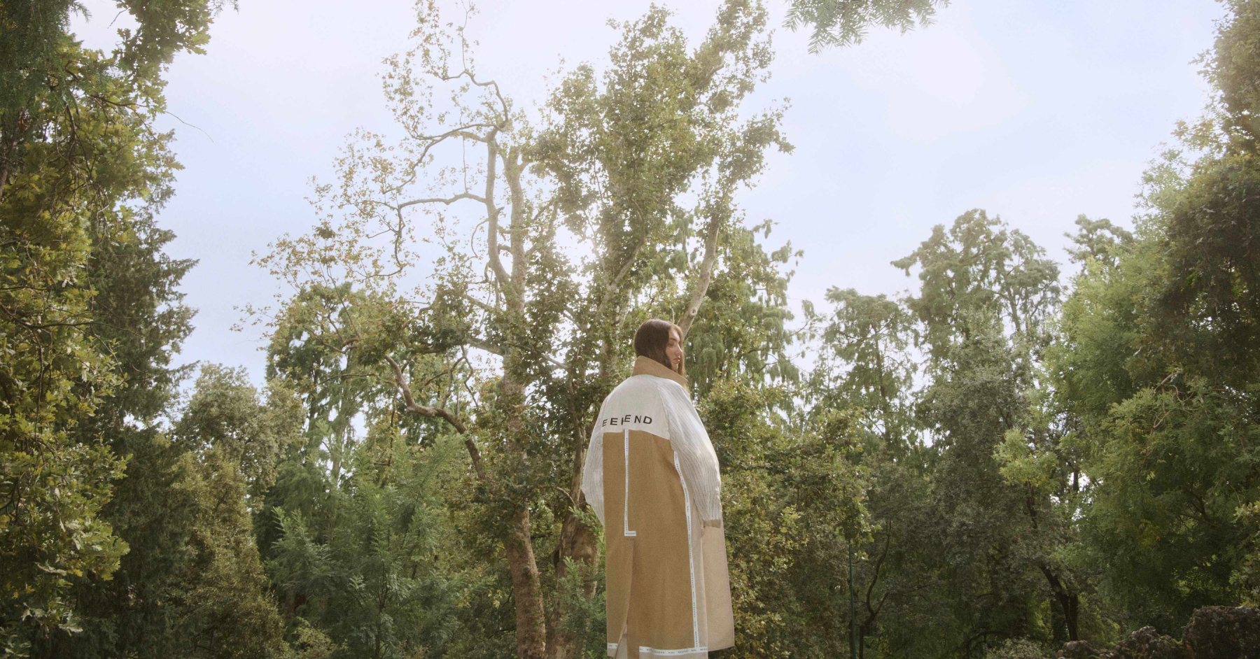 უქმეები ბუნებაში - Weekend Max Mara
