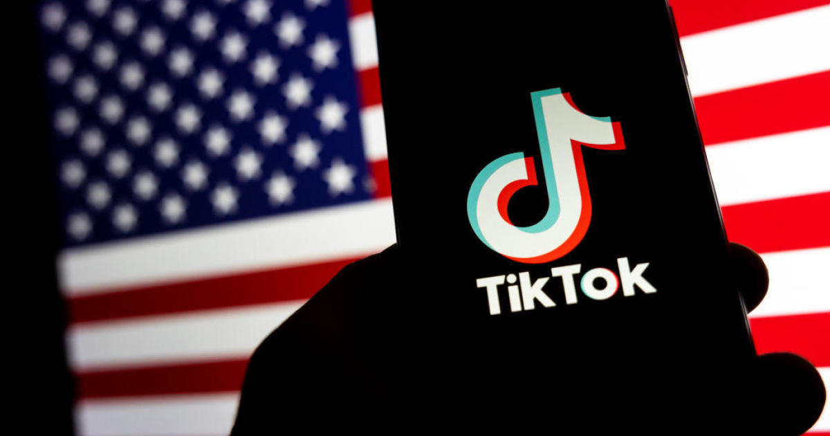 აშშ TIKTOK-ისთვის შეზღუდვების დაწესებას გეგმავს