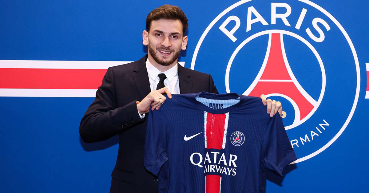 ხვიჩა კვარაცხელია პარიზში: როგორ გახდა PSG-ის ნაწილი საქართველოს საფეხბურთო ვარსკვლავი