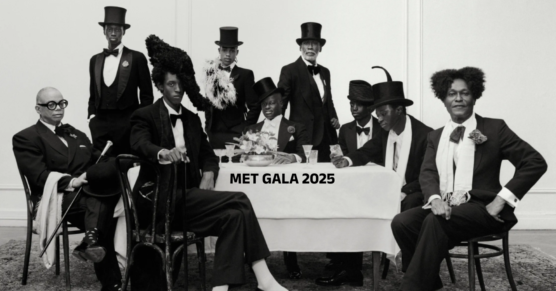 MET GALA-ს ვარსკვლავური საღამო გვიახლოვდება