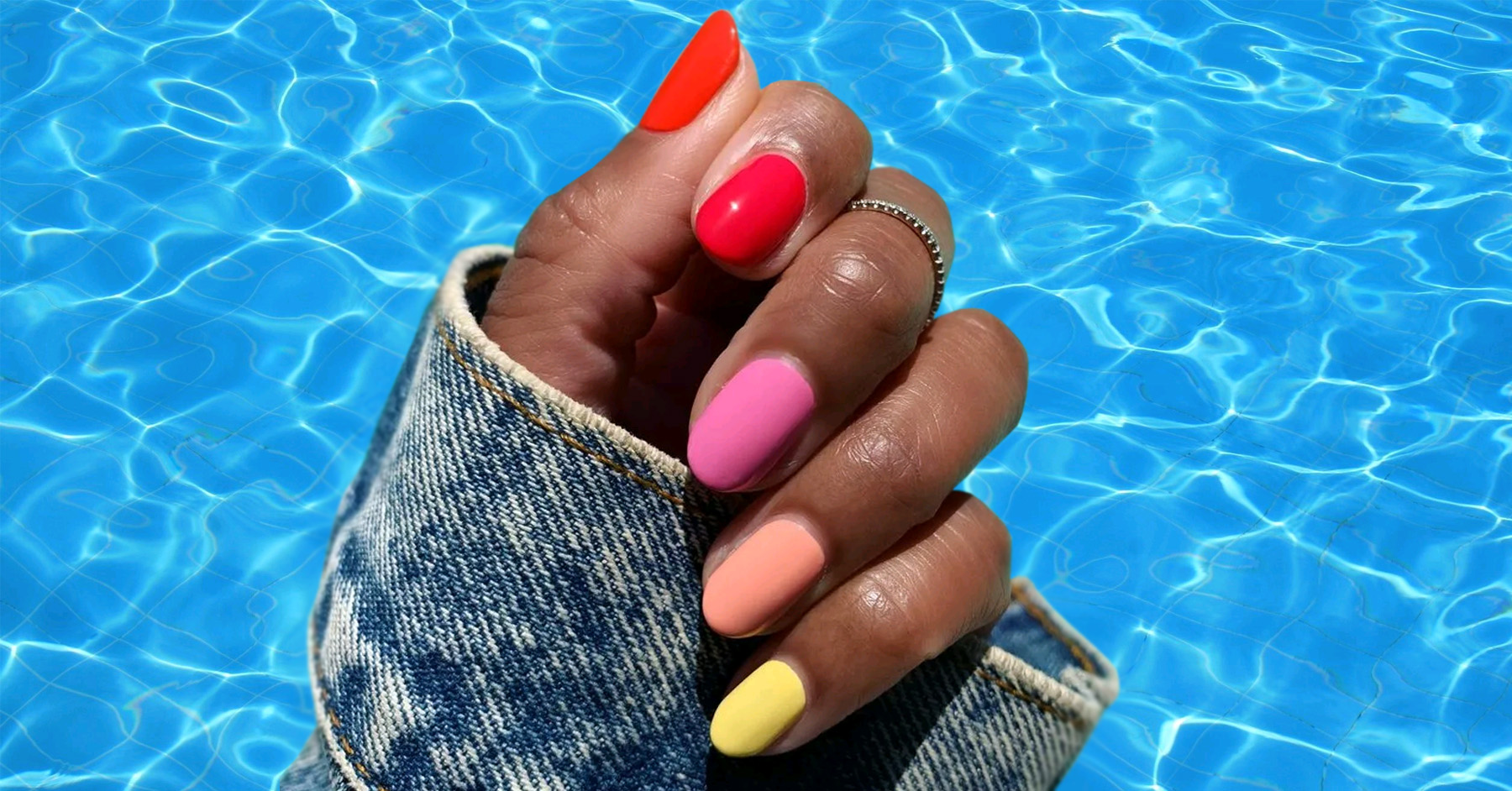 Nail Art Trends