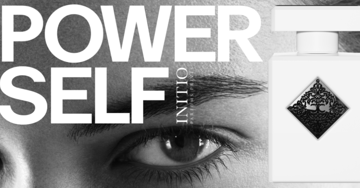 POWER SELF - თავდაჯერებულობის სურნელი