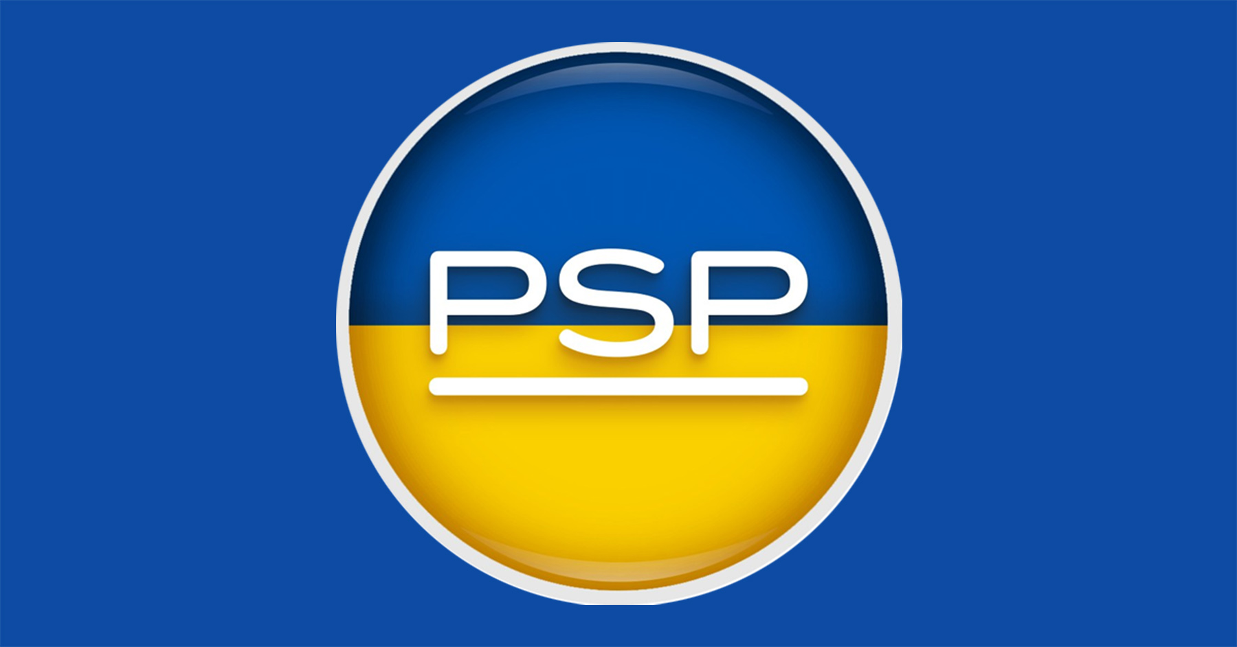 PSP 200 000 ლარის მედიკამენტებსა და პირველადი დახმარებისთვის საჭირო ნივთებს უგზავნის უკრაინელ ხალხს