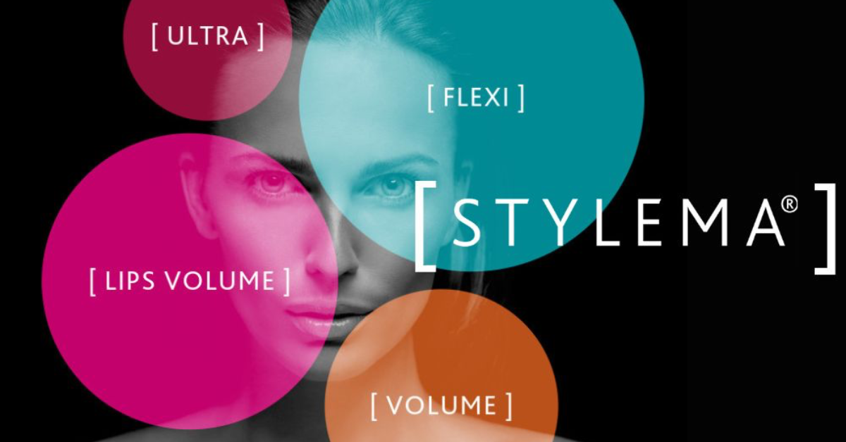 STYLEMA - ბუნებრივი სილამაზის იტალიური ფორმულა