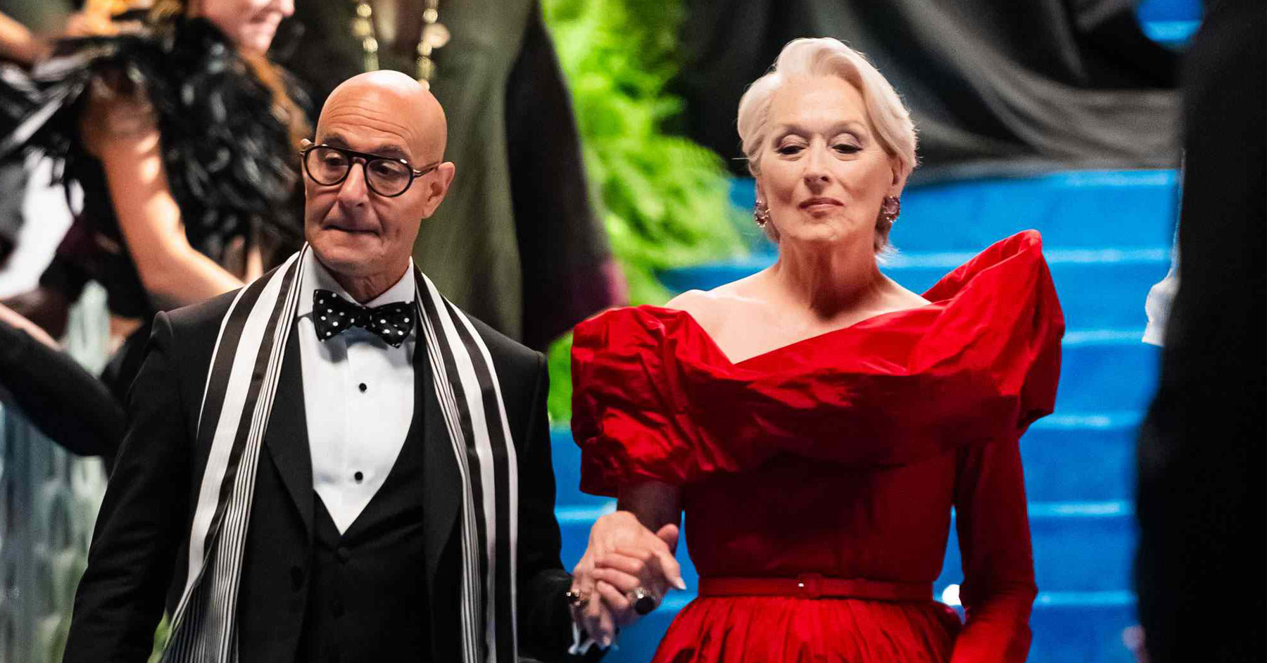 THE DEVIL WEARS PRADA 2 და MET GALA-ს კოსტიუმები