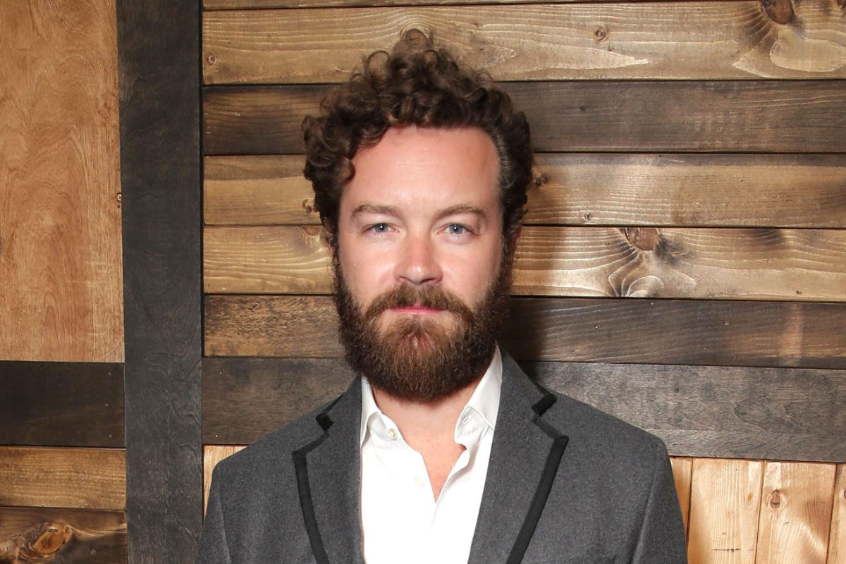 danny masterson googled