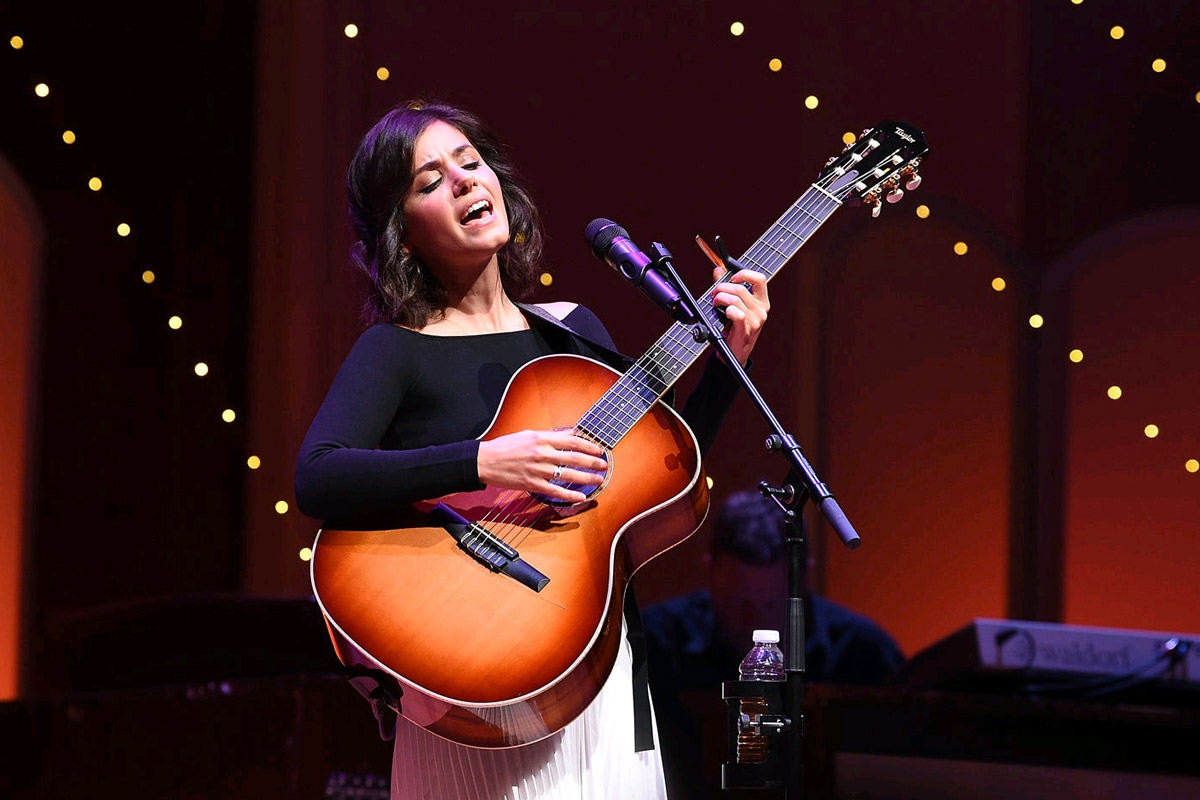 katie melua