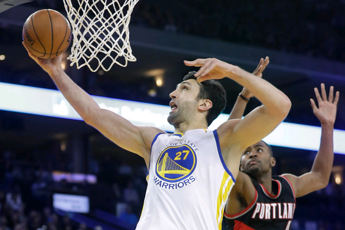 zaza pachulia