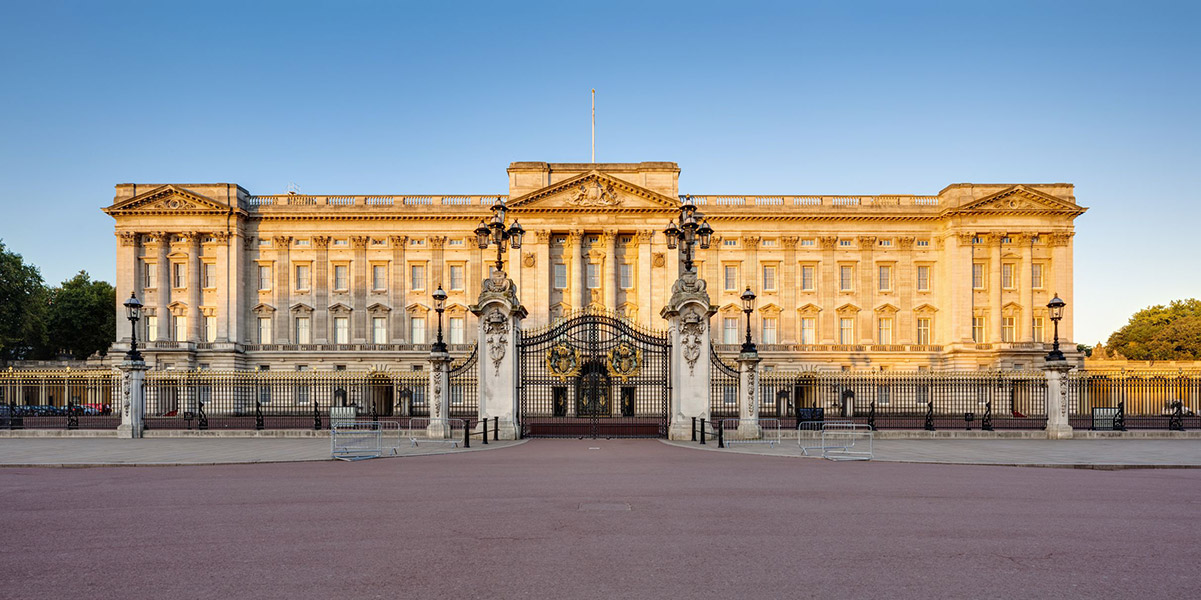 Buckingham Palace