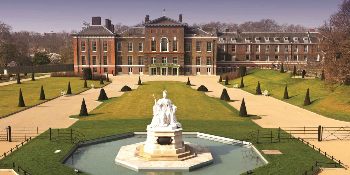 Kensington Palace