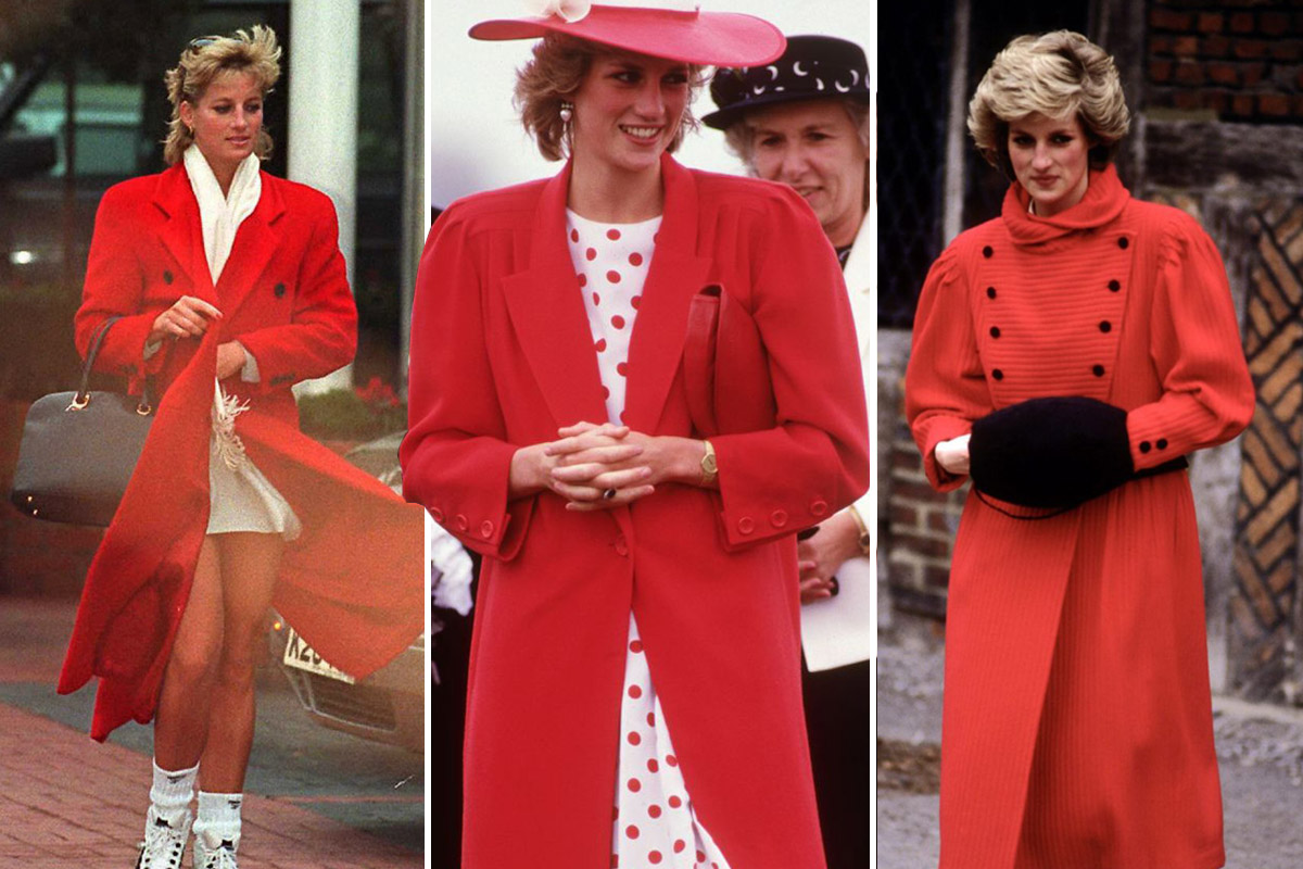 princess diana