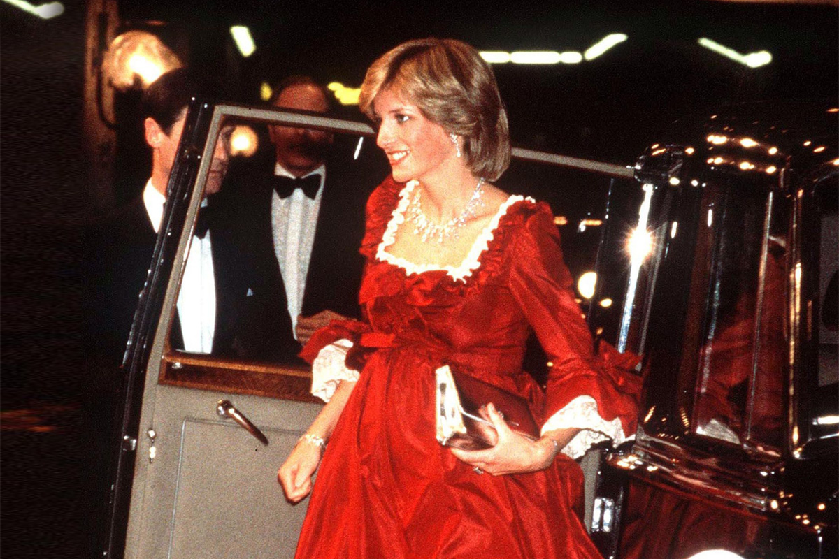 princess diana