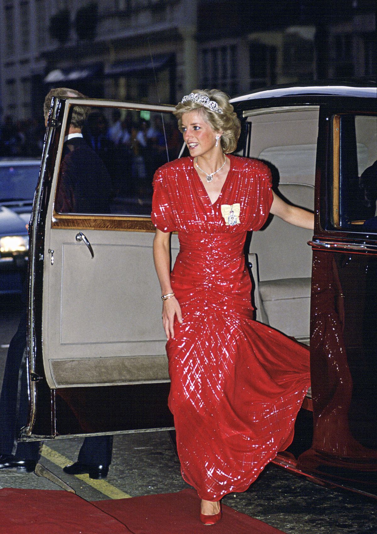 princess diana