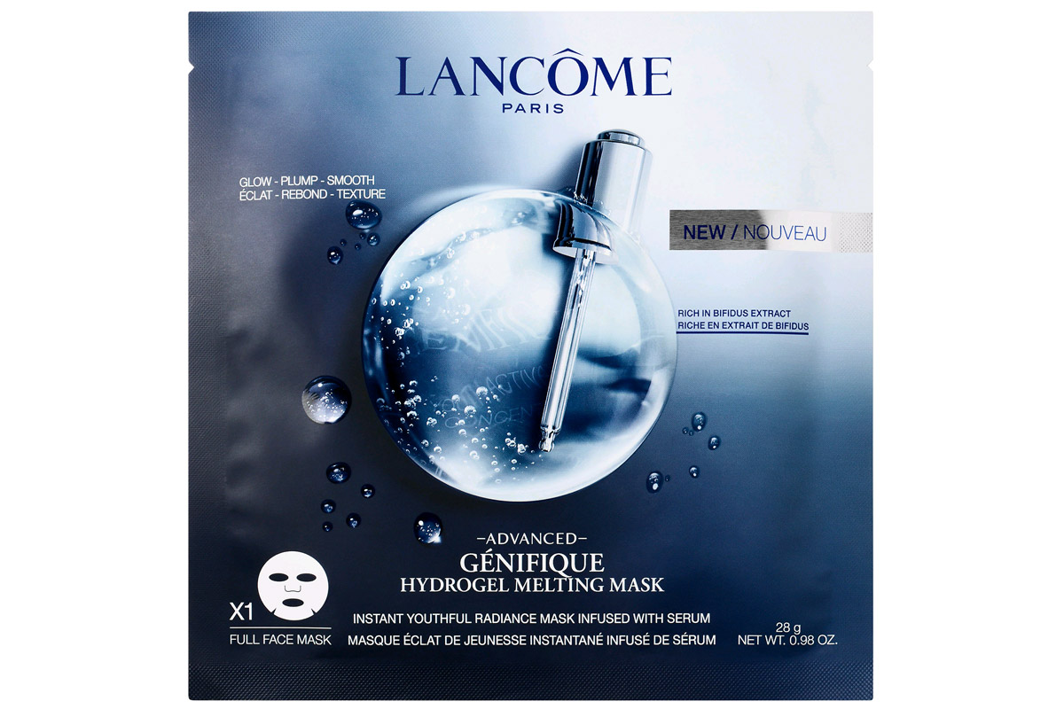 Lancome ნიღაბი