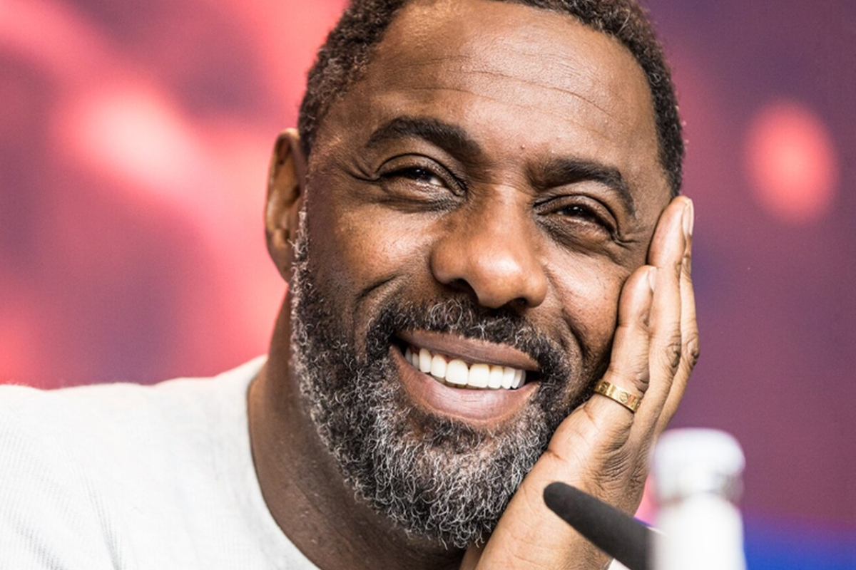 idris elba covid