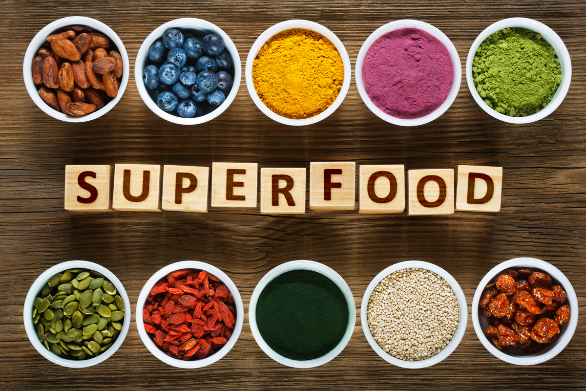 superfood