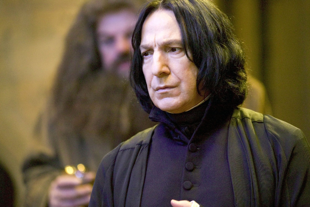 severus snape