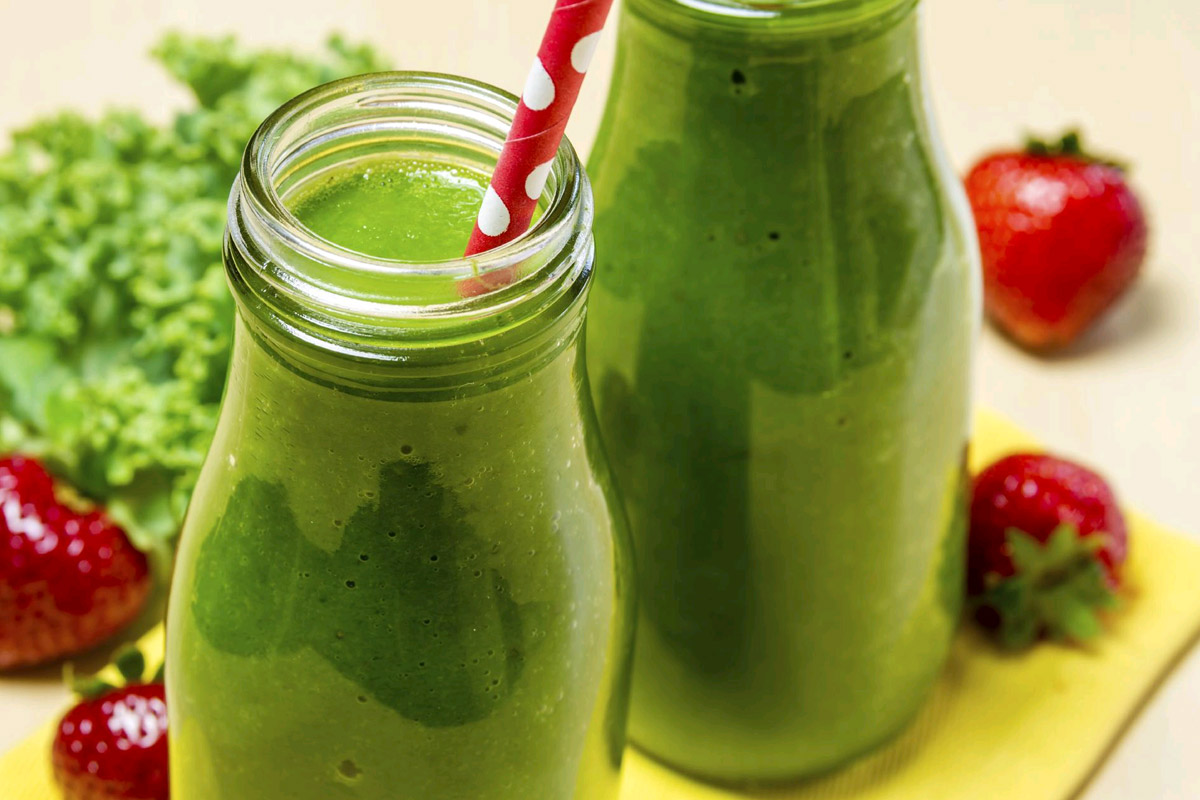 detox smoothie