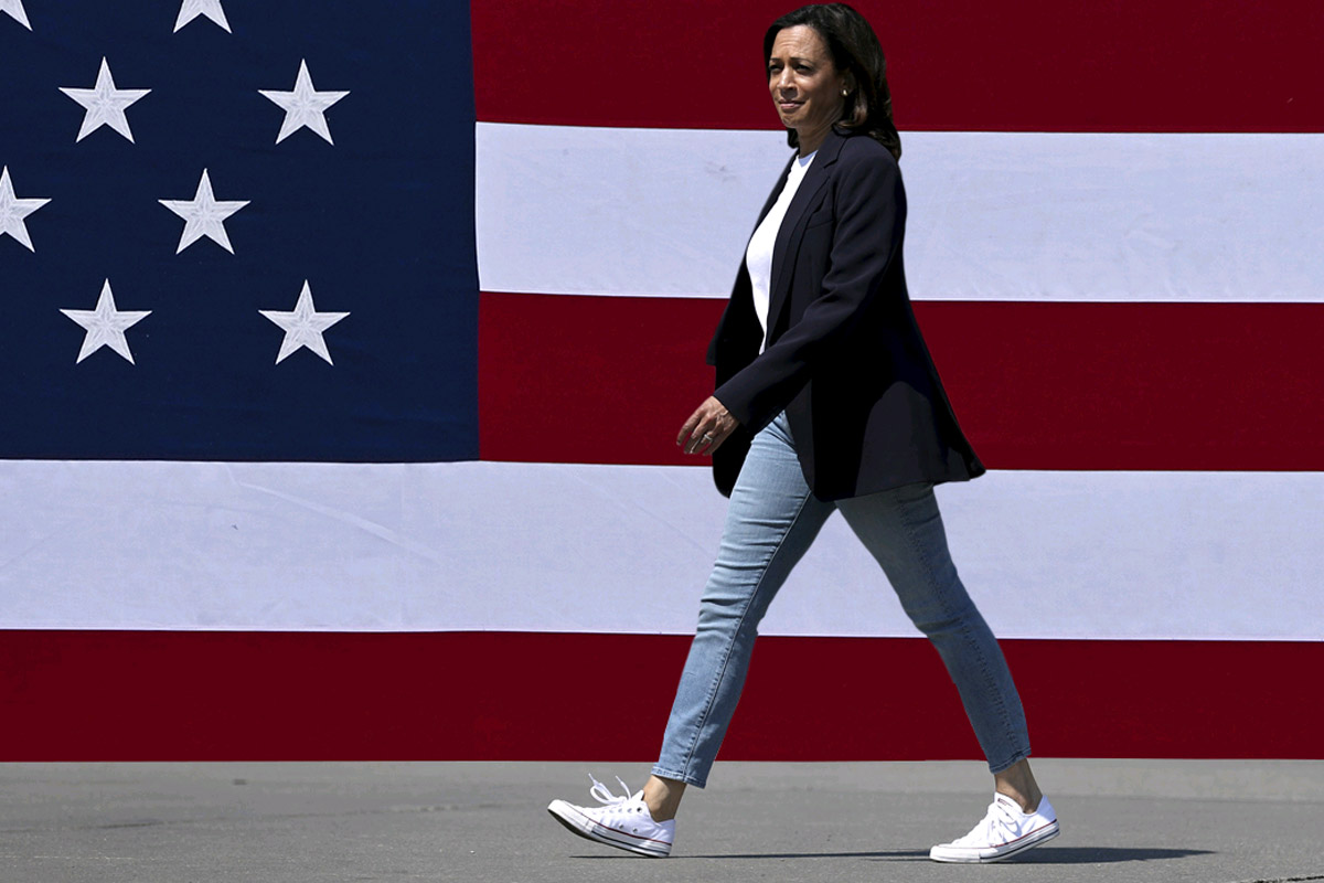 kamala harris