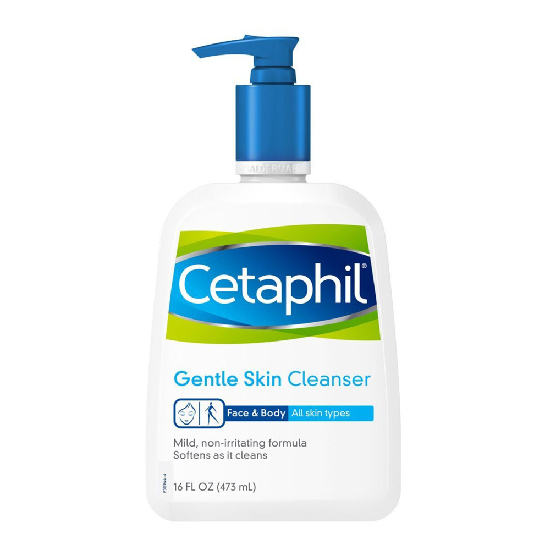 Cataphil Gentle Cleanser