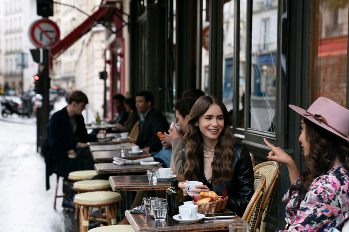 emily in paris