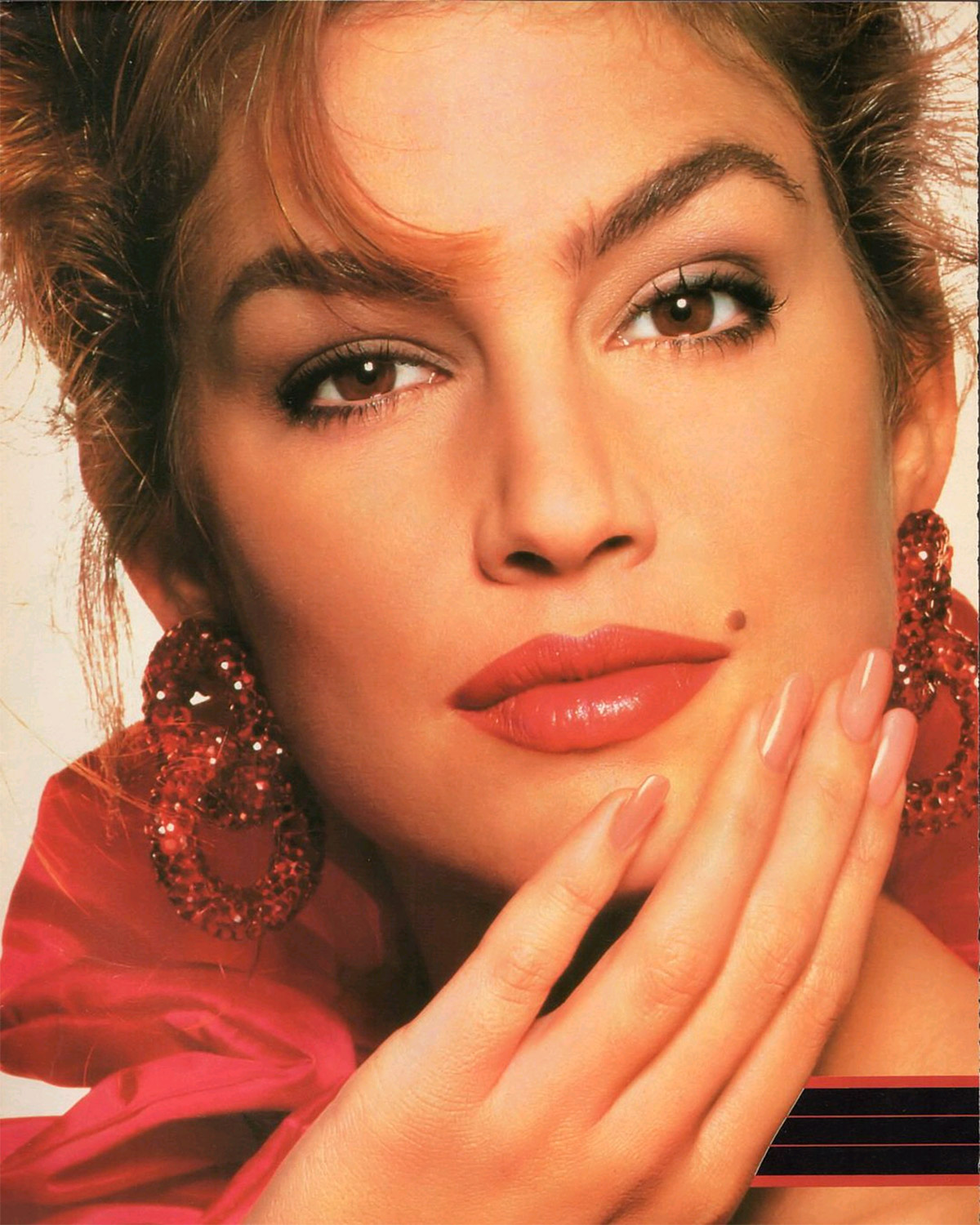 cindy crawford revlon