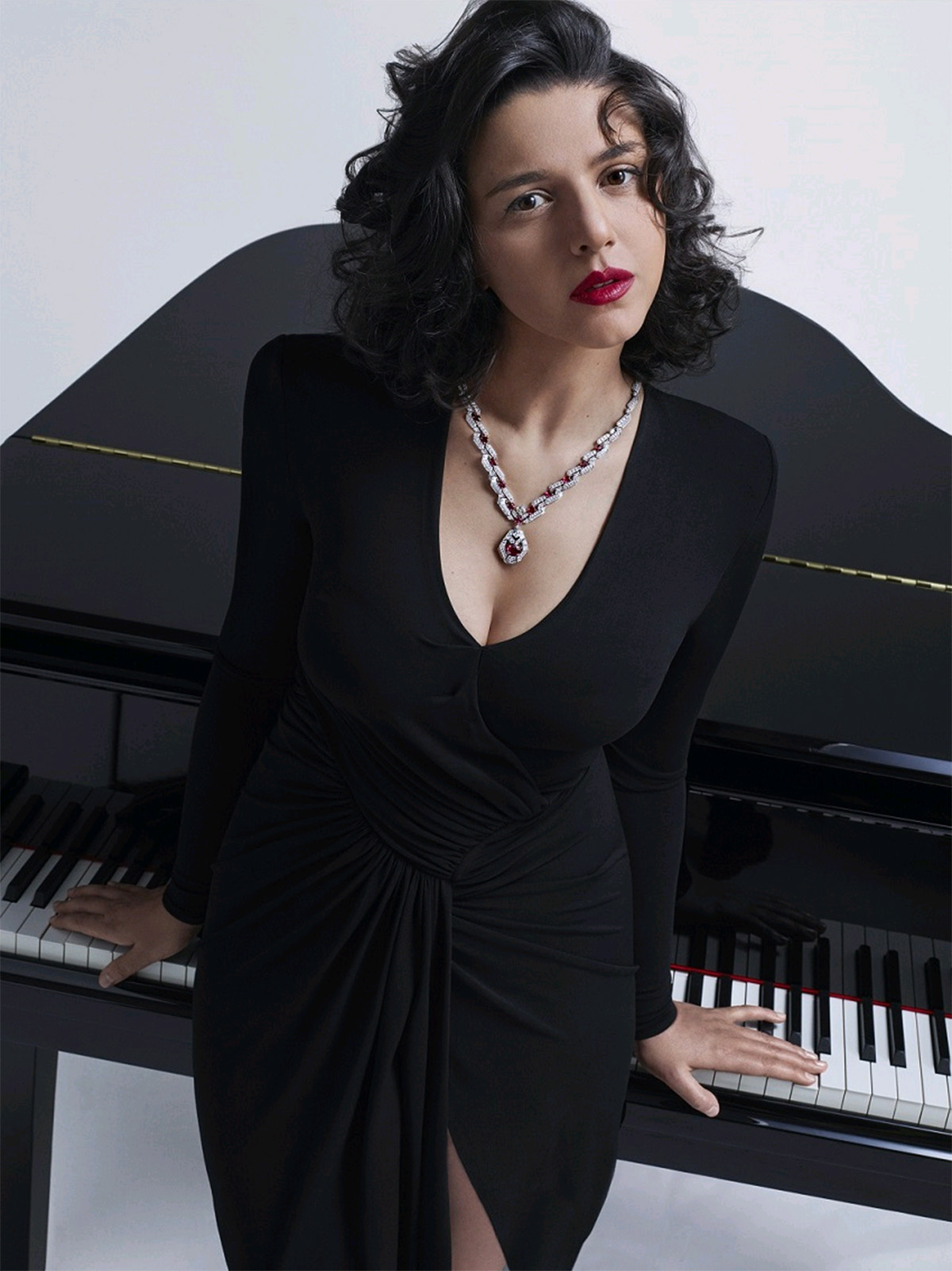 khatia buniatishvili 