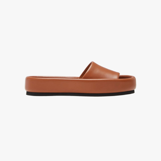 venice slide sandal, სანდლები 2021