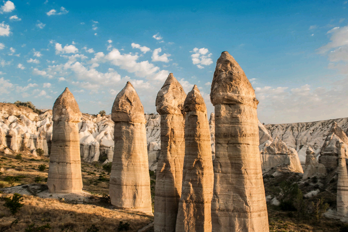 cappadocia