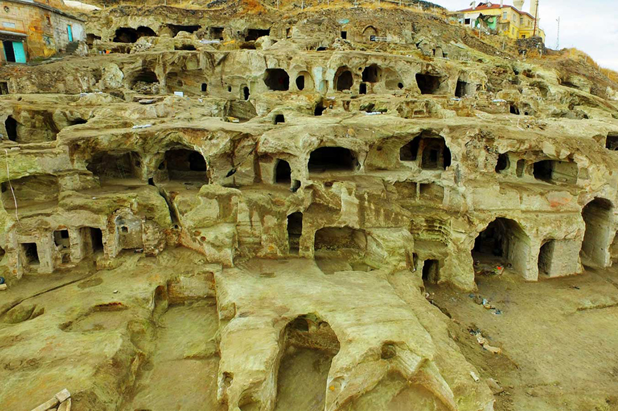 cappadocia