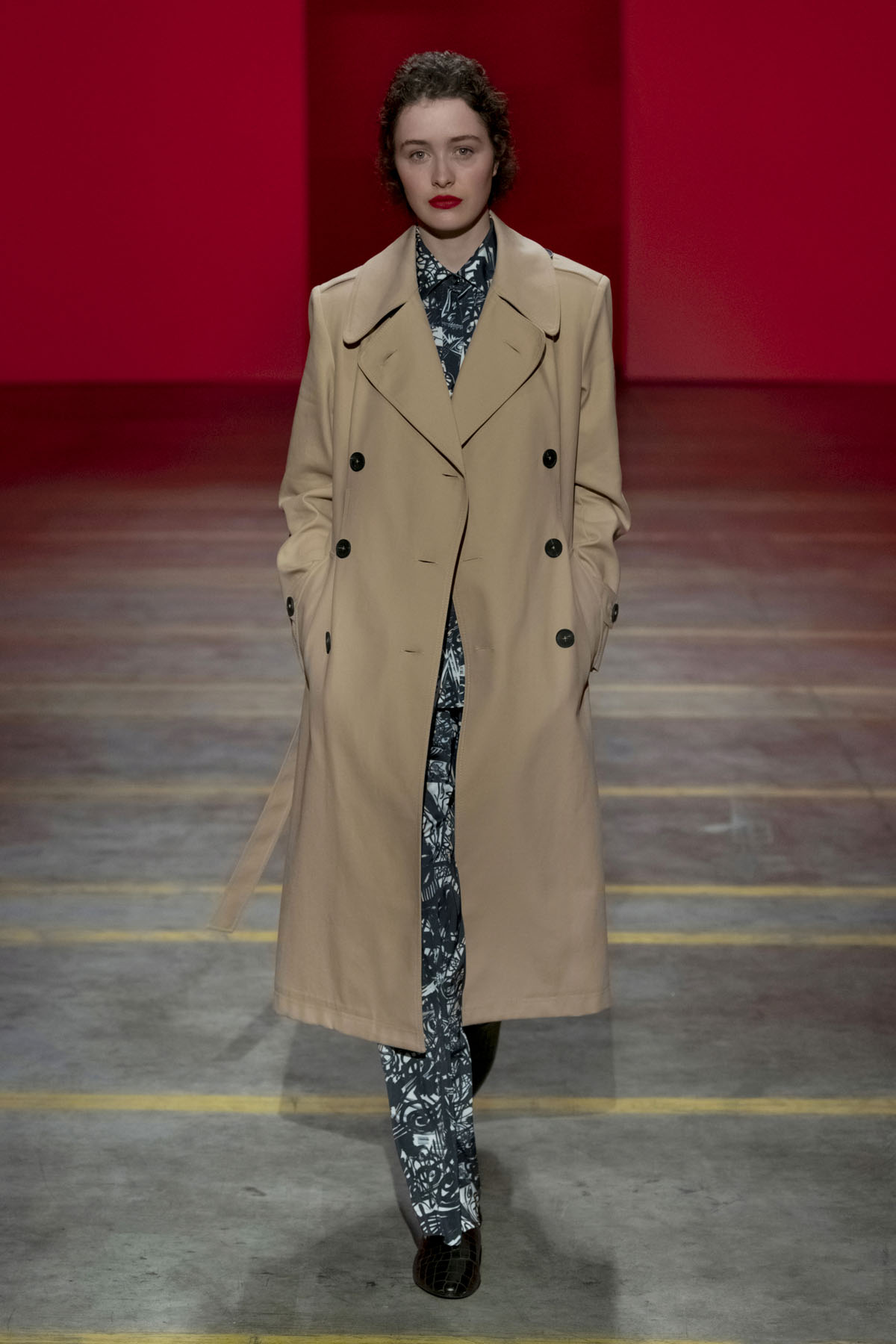 INGOROKVA FW 2021