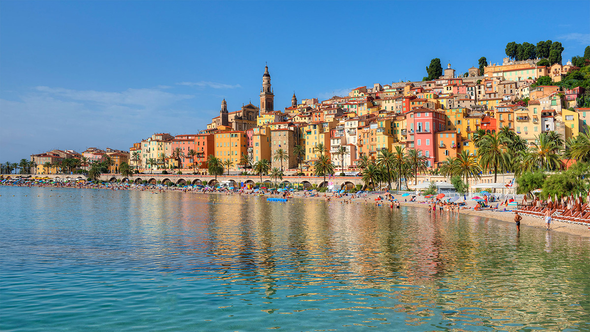 menton