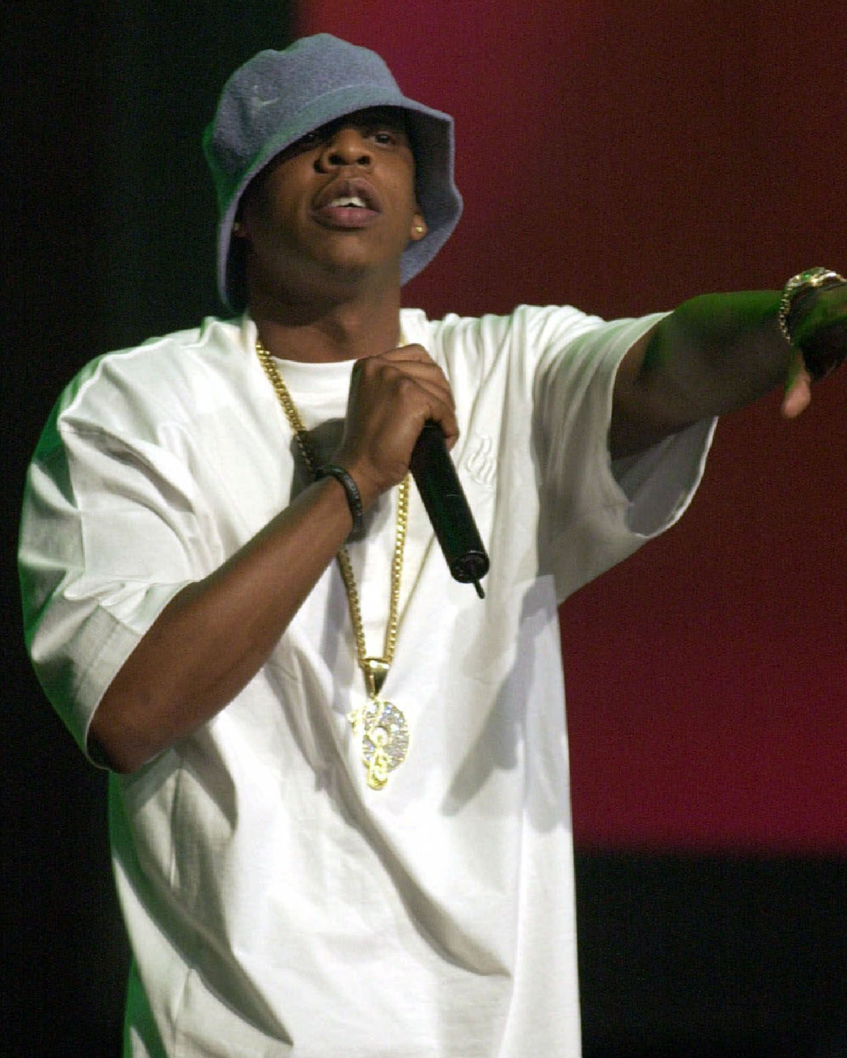 Jay Z, bucket hat, პანამა