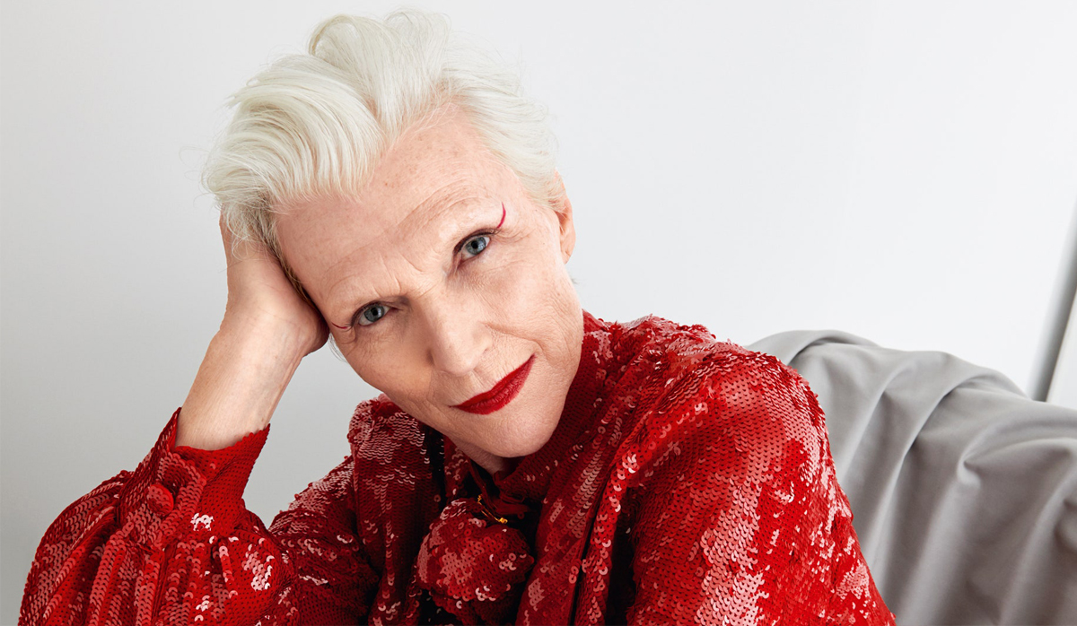 maye musk