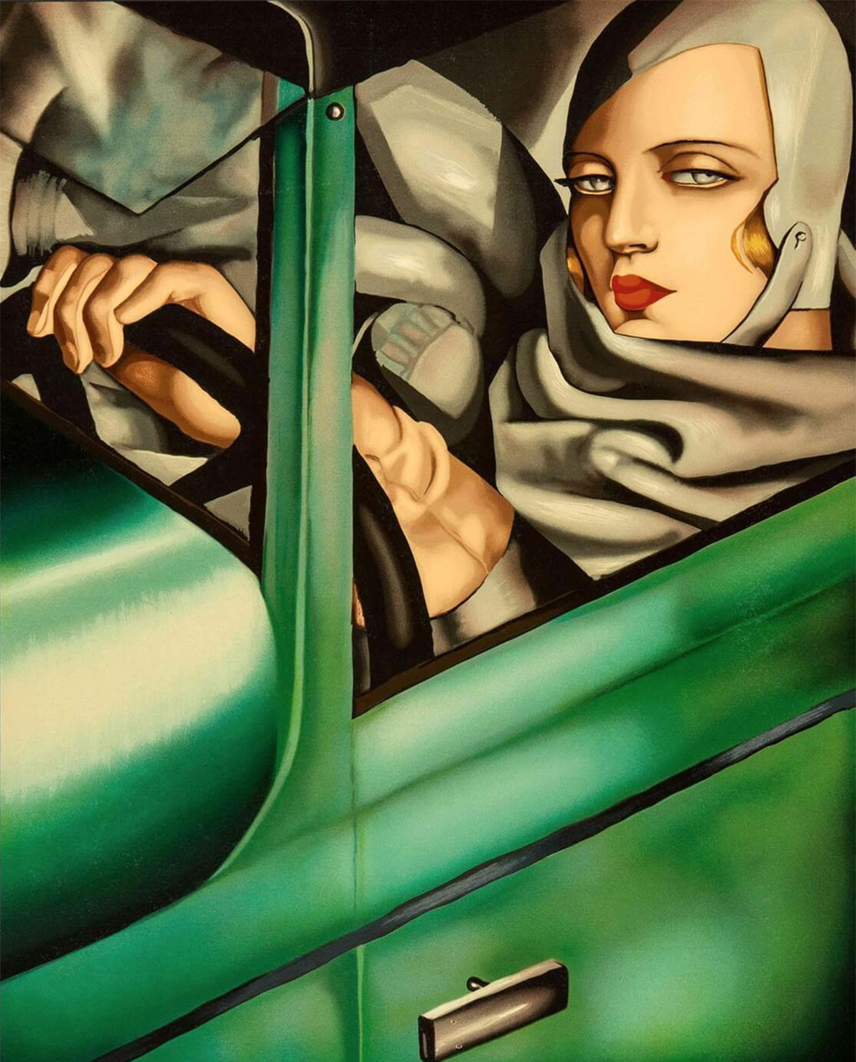 lempicka