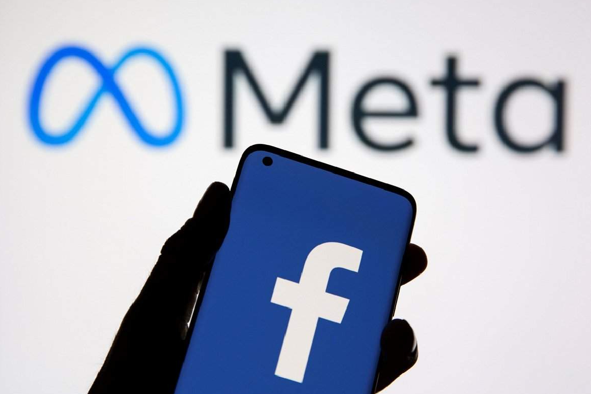 facebook, meta, სახლი შეიცვალა