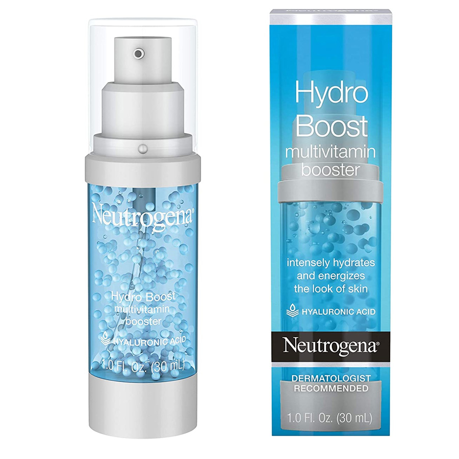 Hyaluronic Acid Booster