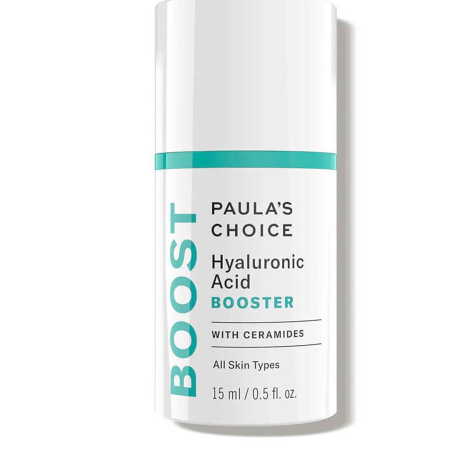 Hyaluronic Acid Booster