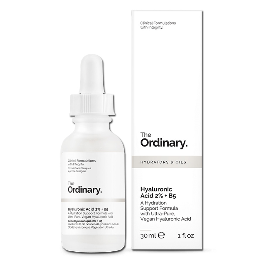 The Ordinary Hyaluronic Acid 