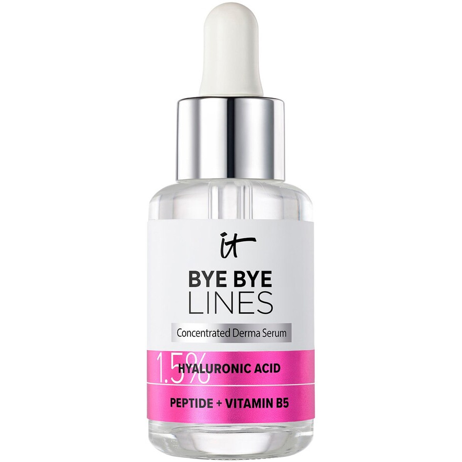 Hyaluronic Acid Booster