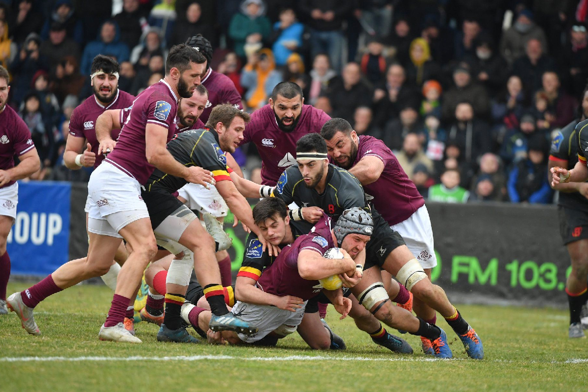 georgian rugby, ზაფხულის სერიები, იტალია საქართველო, 10 ივლისი, აჭარაბეთ არენა