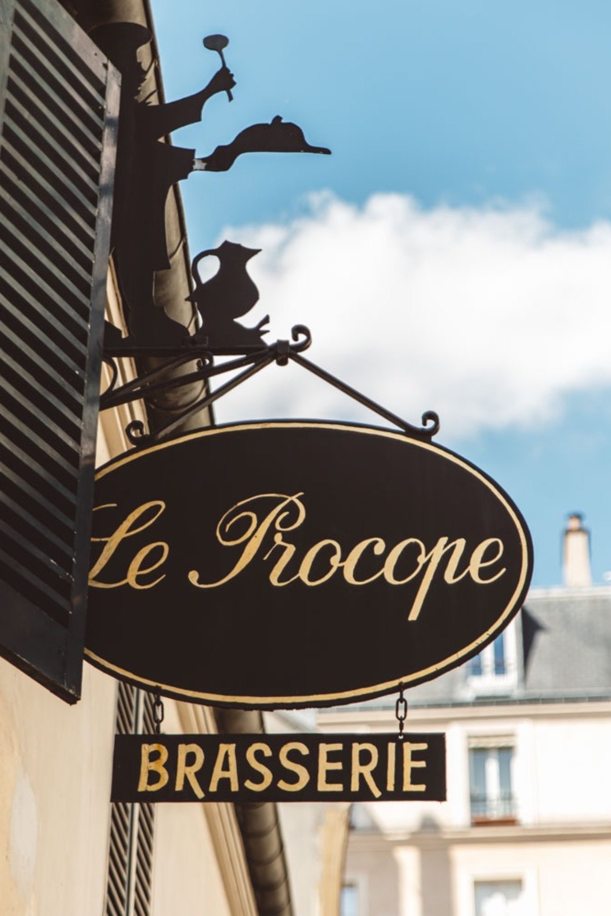 Café Procope