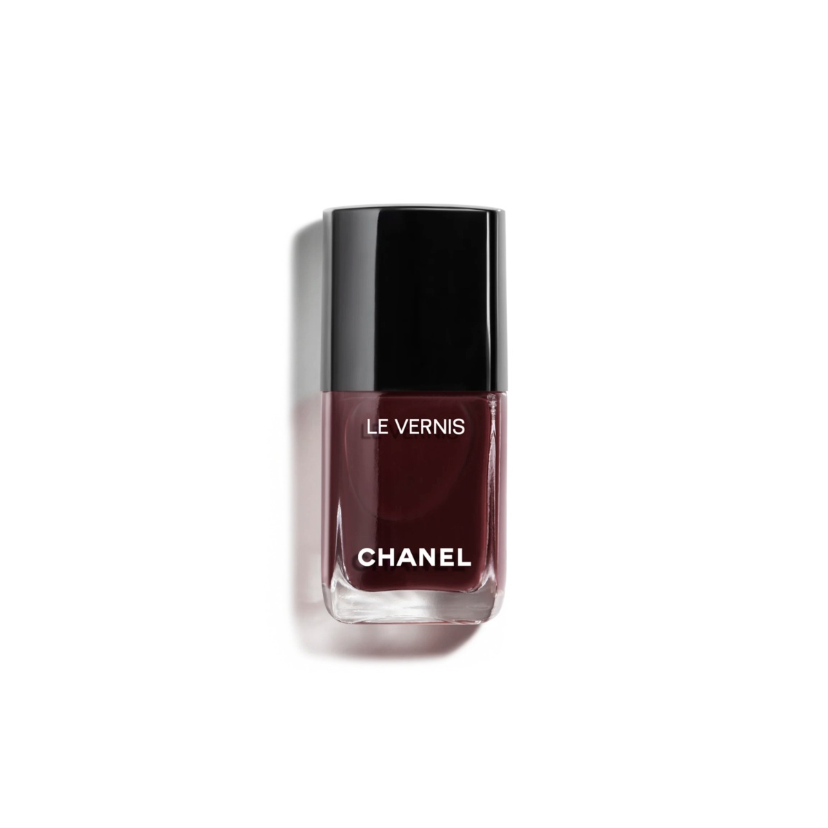 Chanel, Rouge Noir, ისტორია,