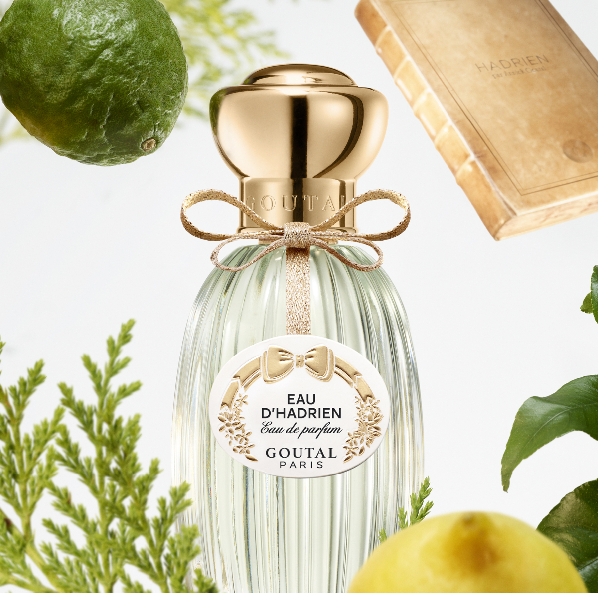 goutal, გუტალი, სუნამო