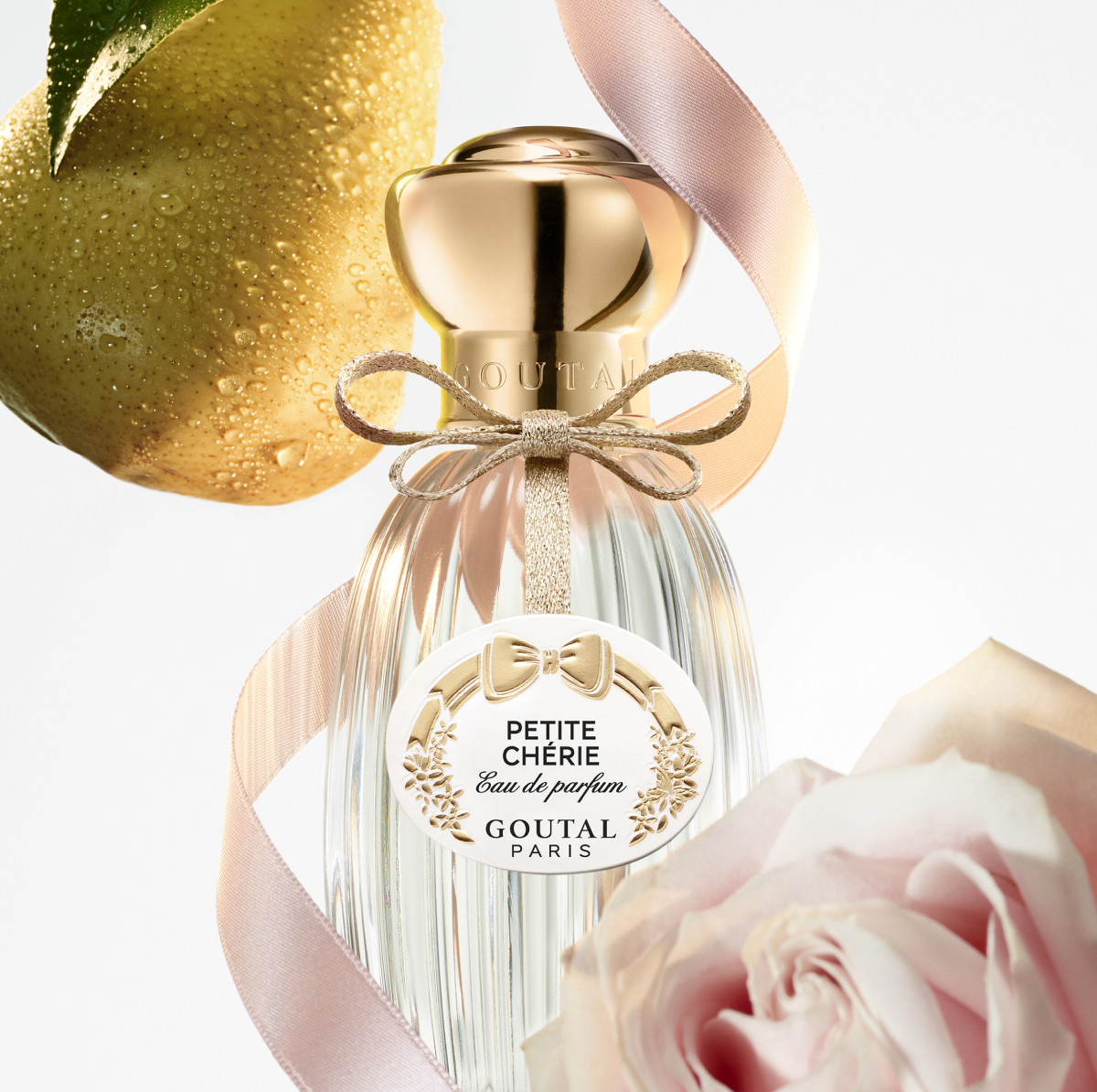 petit cherie, goutal, გუტალი, ლუტეცია