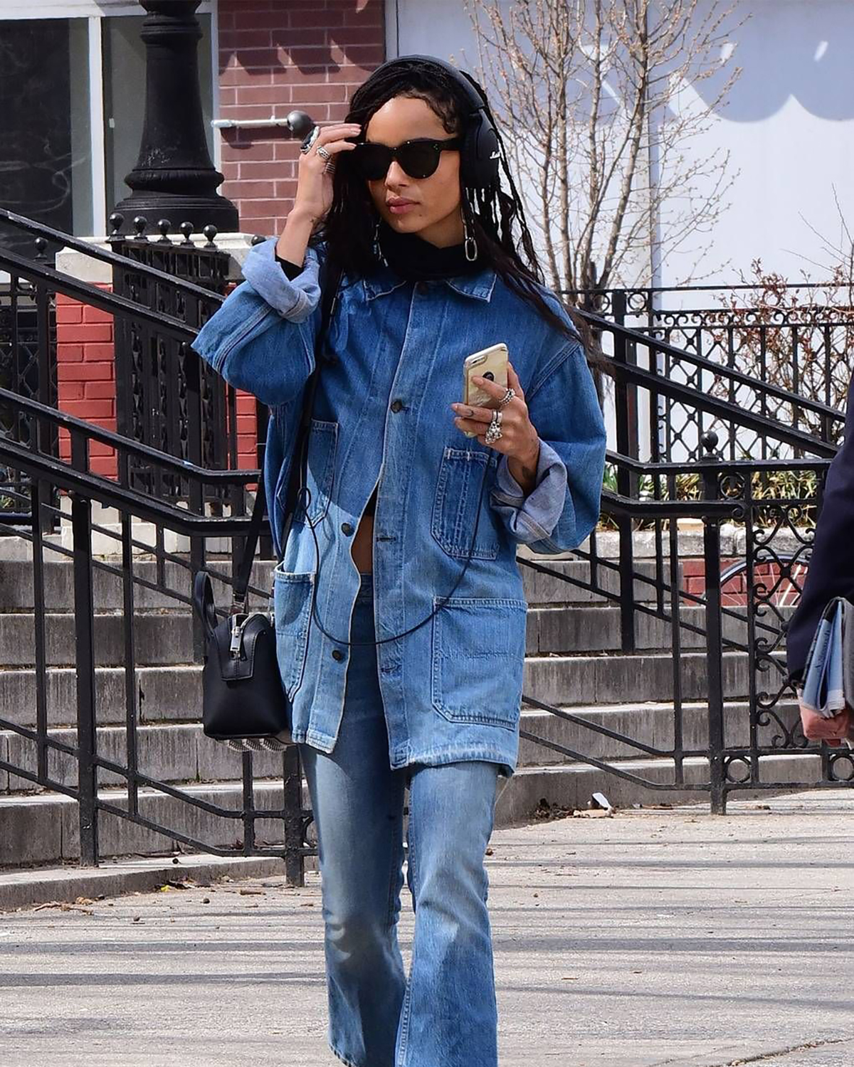 ZOE Kravitz