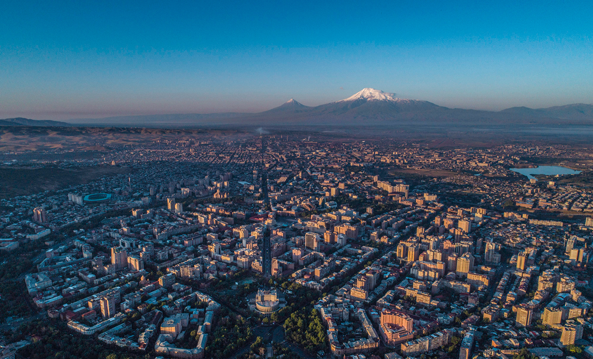 armenia