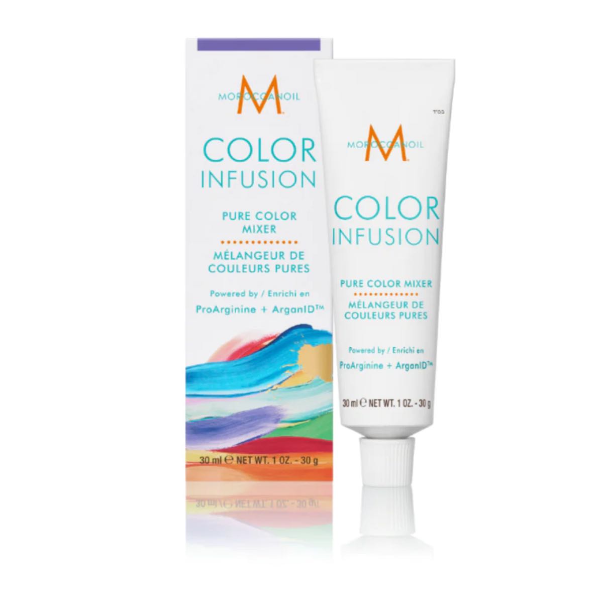 moroccanoil, თმის მოვლა